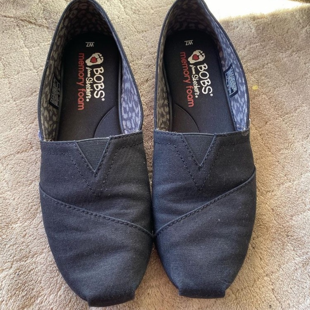 Bobs from sketchers
